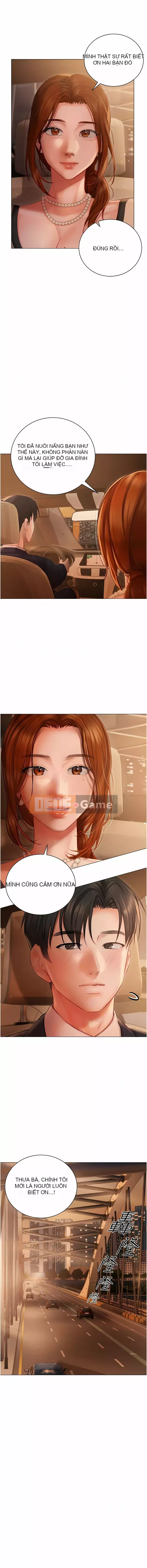 Tình nhân nhà riêng Chương 25-26