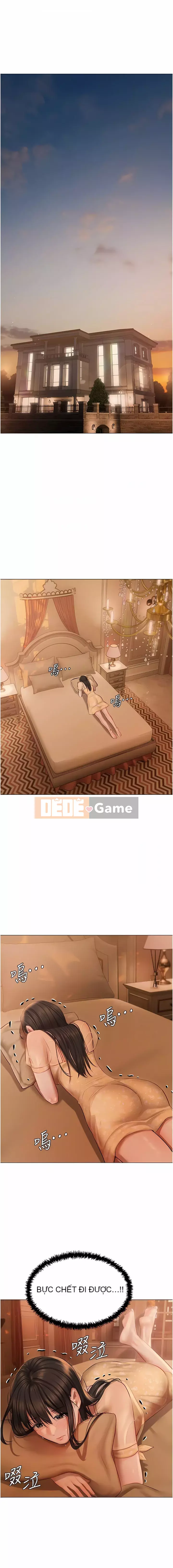 Tình nhân nhà riêng Chương 25-26