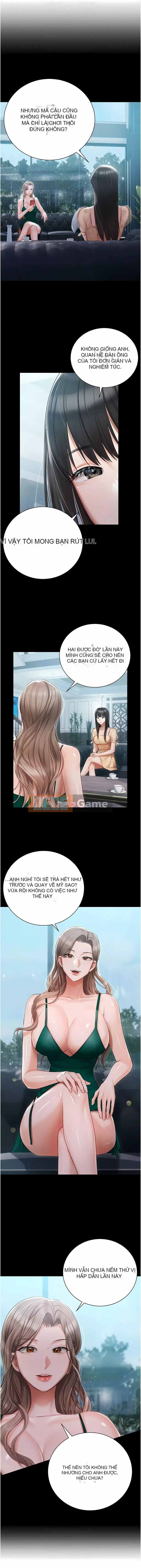 Tình nhân nhà riêng Chương 25-26