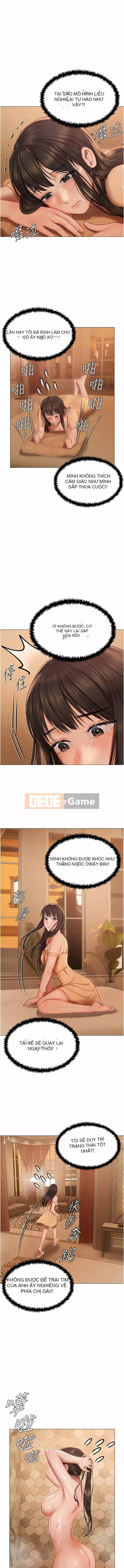 Tình nhân nhà riêng Chương 25-26