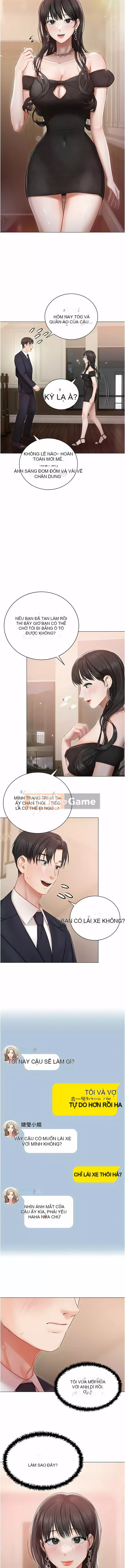 Tình nhân nhà riêng Chương 25-26