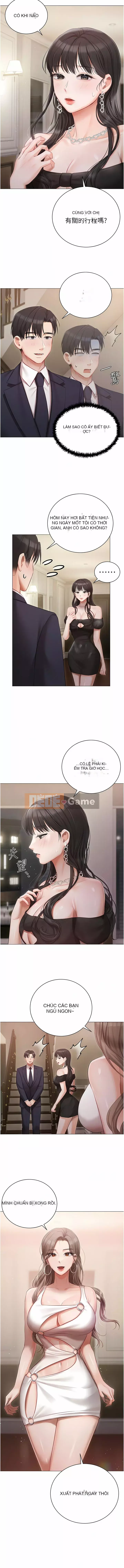 Tình nhân nhà riêng Chương 25-26