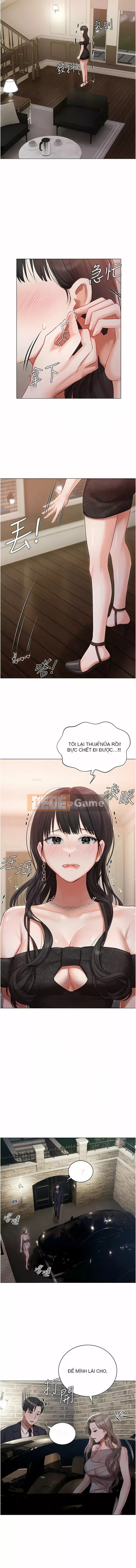 Tình nhân nhà riêng Chương 25-26