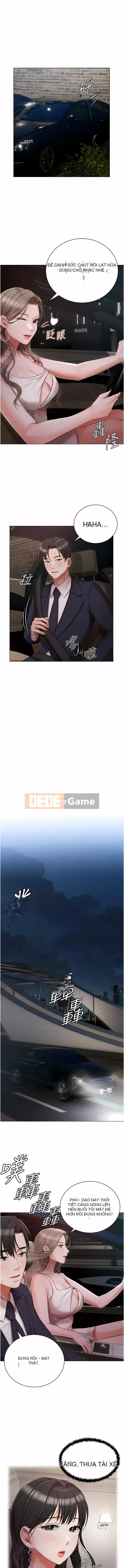 Tình nhân nhà riêng Chương 25-26