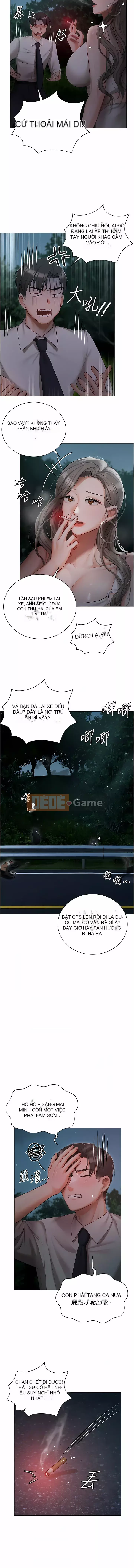 Tình nhân nhà riêng Chương 25-26