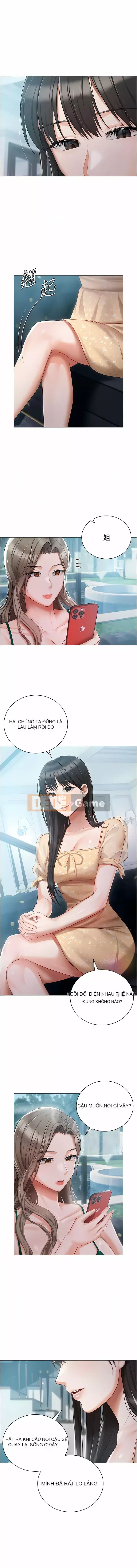 Tình nhân nhà riêng Chương 23-24