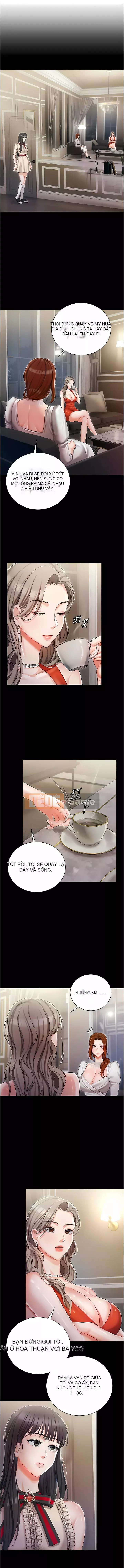 Tình nhân nhà riêng Chương 23-24