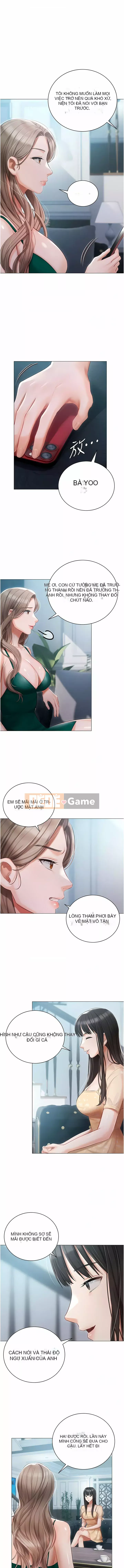 Tình nhân nhà riêng Chương 23-24