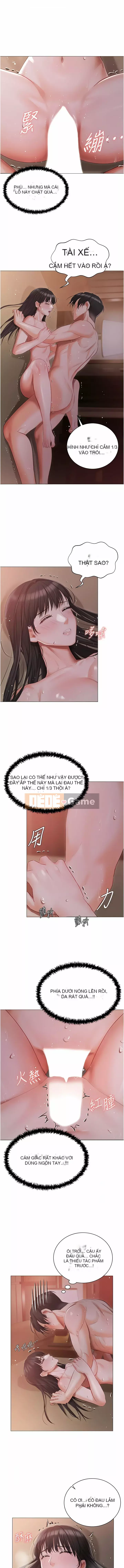 Tình nhân nhà riêng Chương 21-22