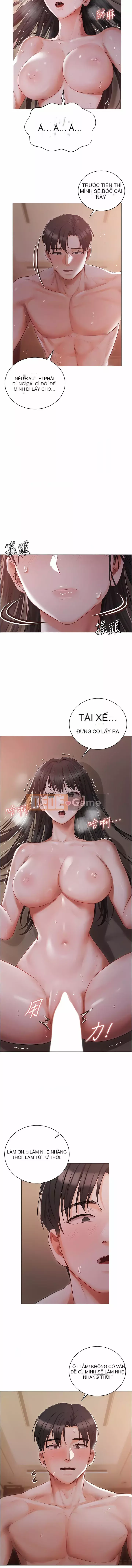 Tình nhân nhà riêng Chương 21-22