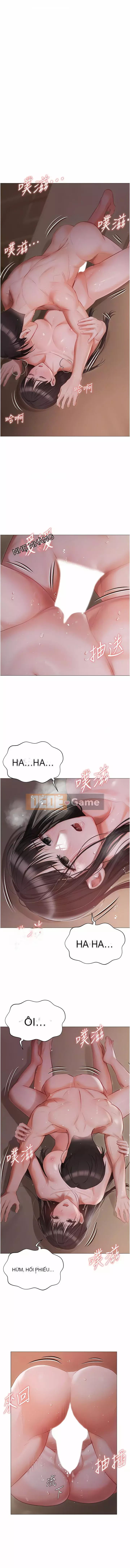 Tình nhân nhà riêng Chương 21-22