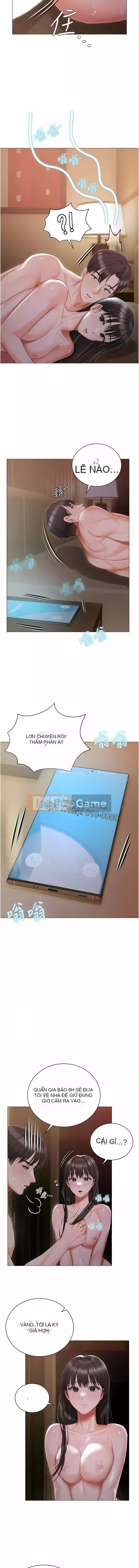 Tình nhân nhà riêng Chương 21-22