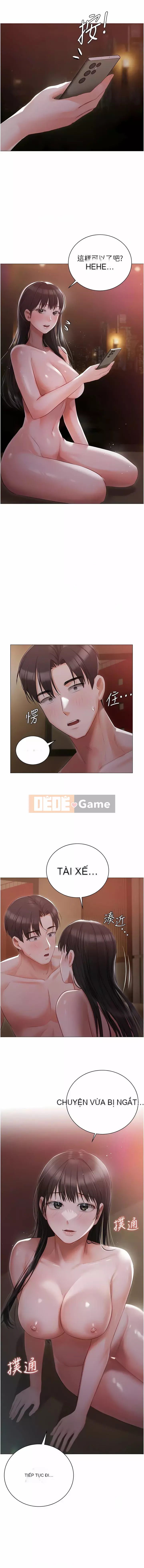 Tình nhân nhà riêng Chương 21-22