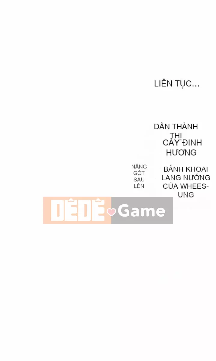 Tình nhân nhà riêng Chương 21-22