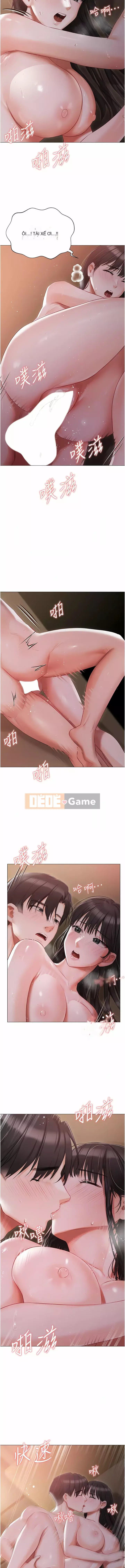 Tình nhân nhà riêng Chương 21-22