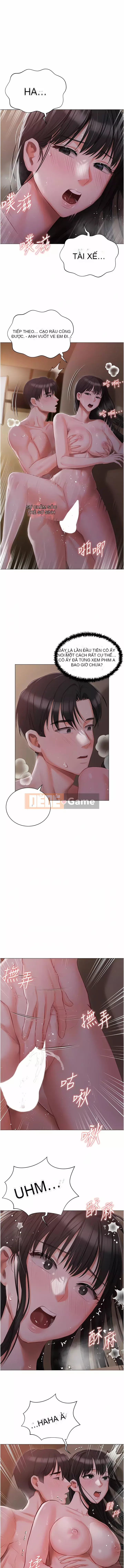 Tình nhân nhà riêng Chương 21-22