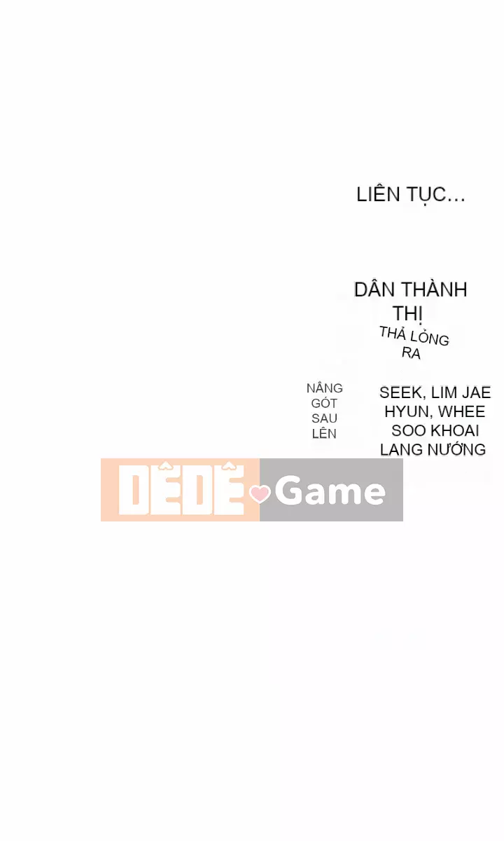 Tình nhân nhà riêng Chương 21-22