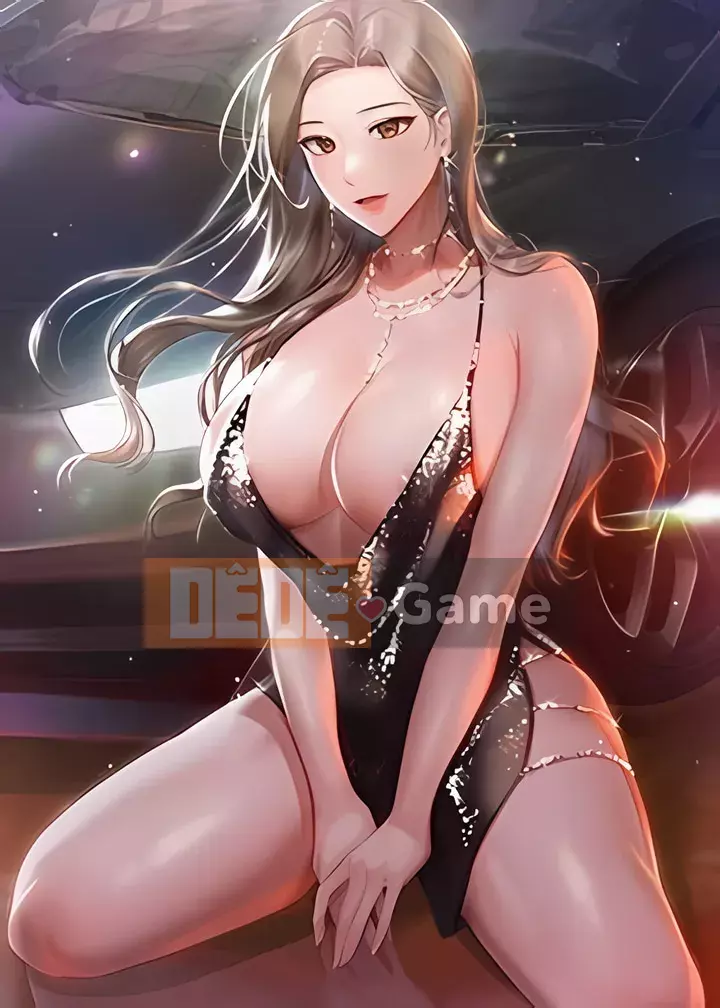 Tình nhân nhà riêng Chương 21-22