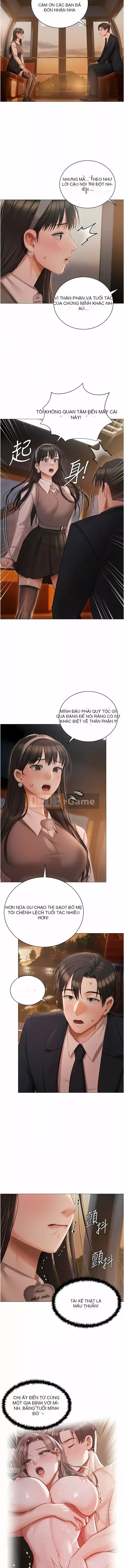 Tình nhân nhà riêng Chương 19-20