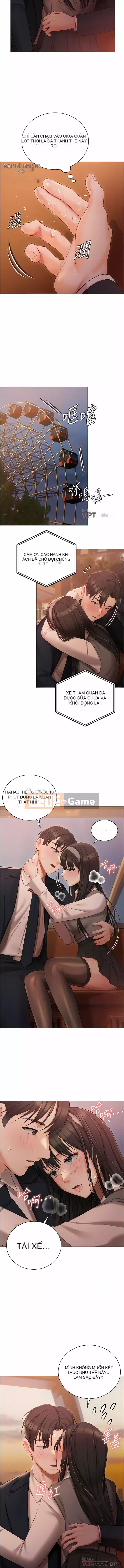 Tình nhân nhà riêng Chương 19-20