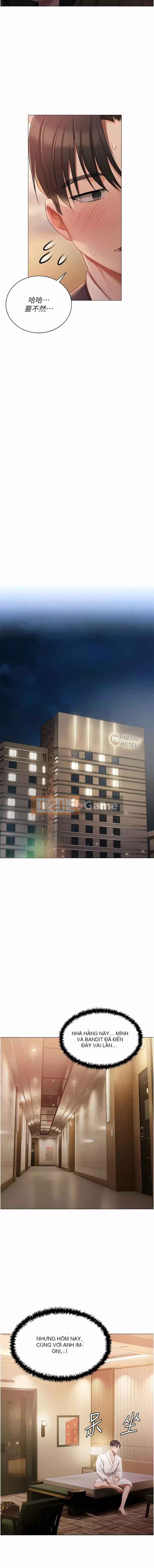 Tình nhân nhà riêng Chương 19-20