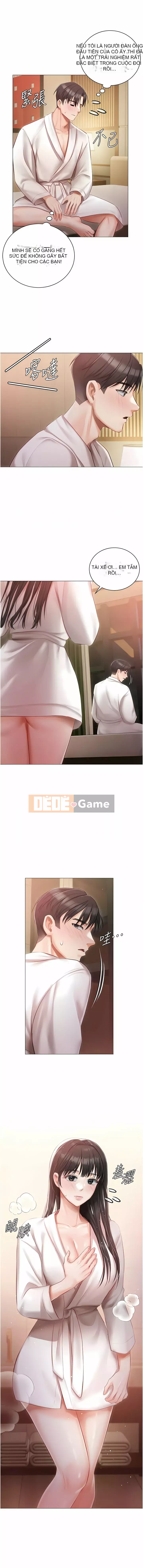 Tình nhân nhà riêng Chương 19-20