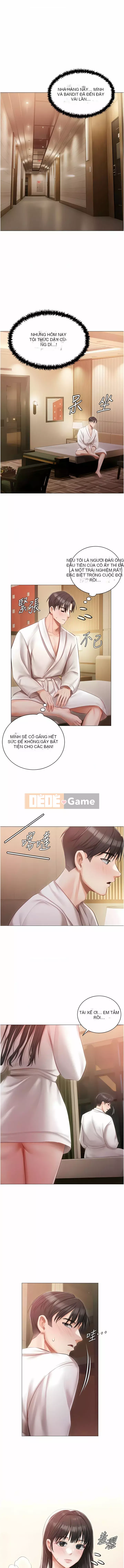 Tình nhân nhà riêng Chương 19-20