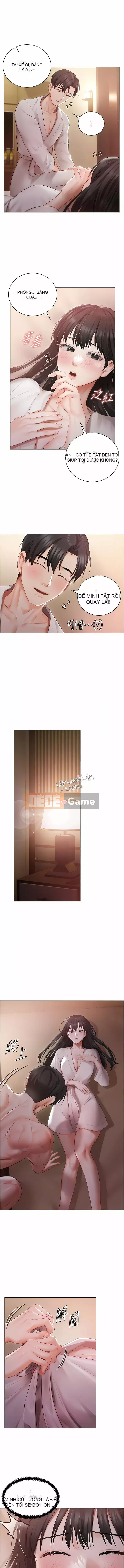 Tình nhân nhà riêng Chương 19-20