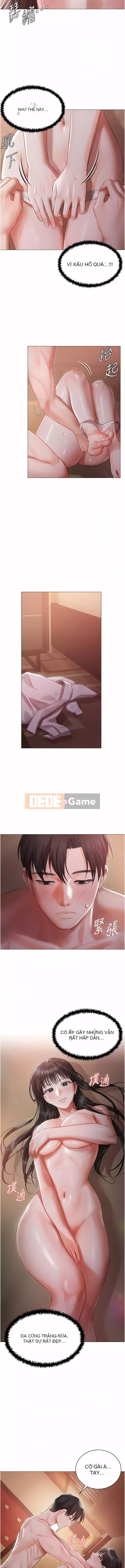 Tình nhân nhà riêng Chương 19-20