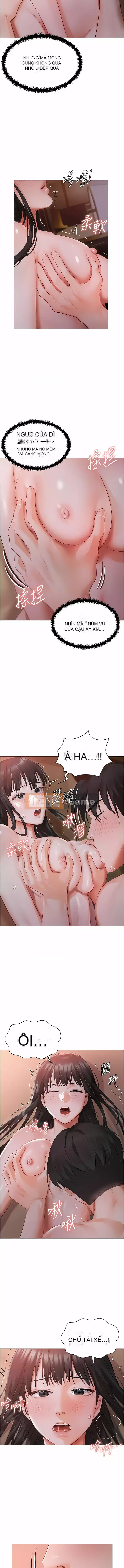 Tình nhân nhà riêng Chương 19-20