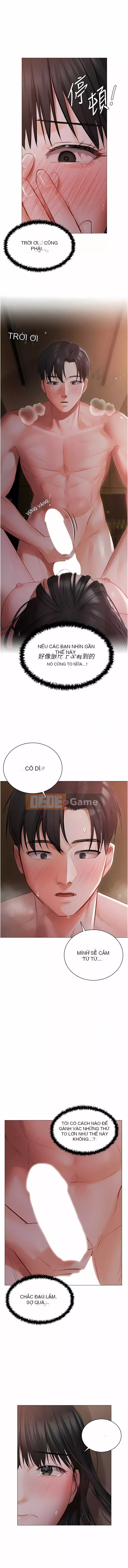 Tình nhân nhà riêng Chương 19-20