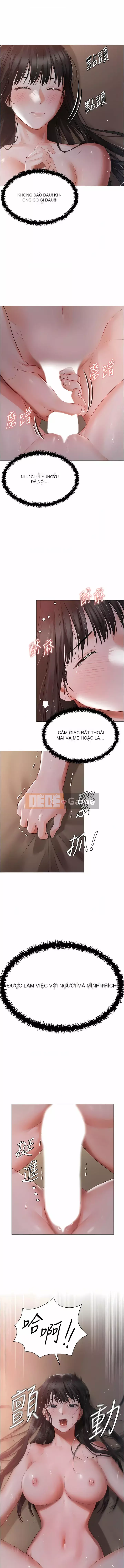 Tình nhân nhà riêng Chương 19-20