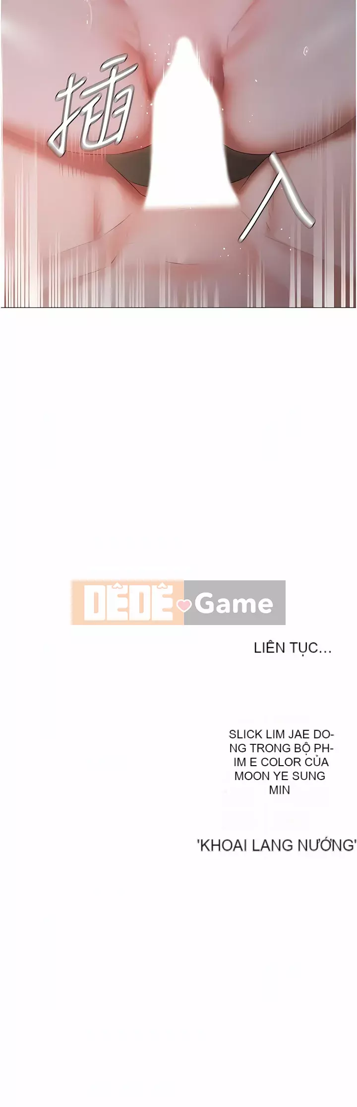 Tình nhân nhà riêng Chương 19-20