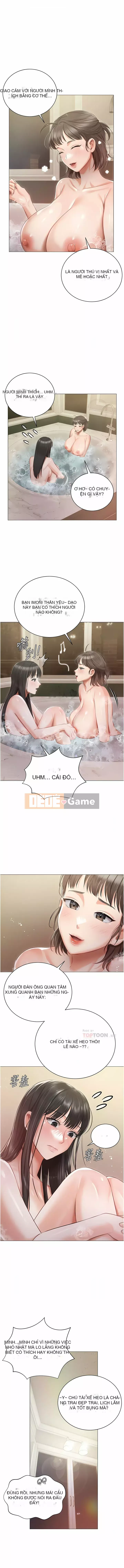 Tình nhân nhà riêng Chương 17-18