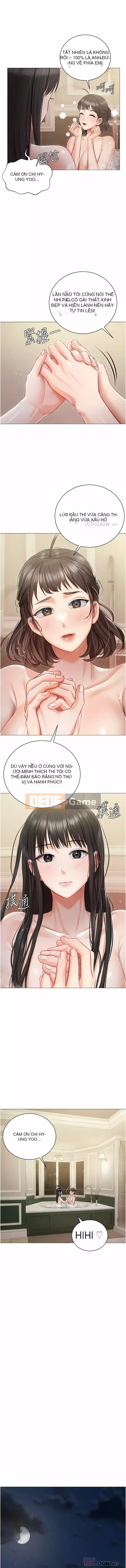 Tình nhân nhà riêng Chương 17-18