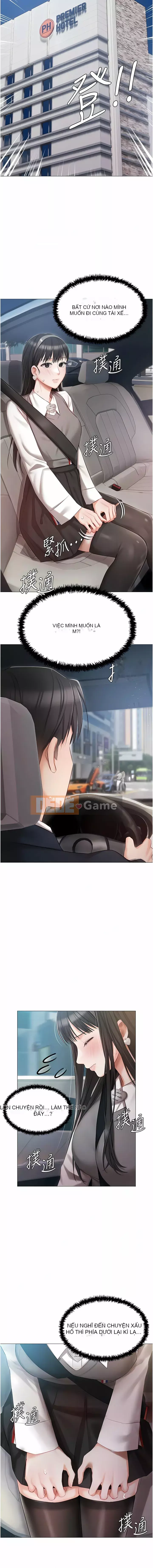 Tình nhân nhà riêng Chương 17-18