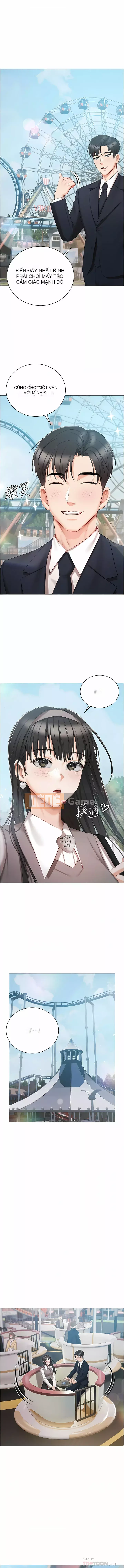 Tình nhân nhà riêng Chương 17-18