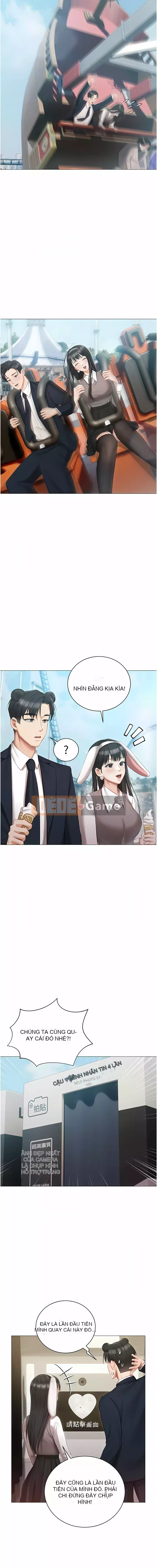 Tình nhân nhà riêng Chương 17-18