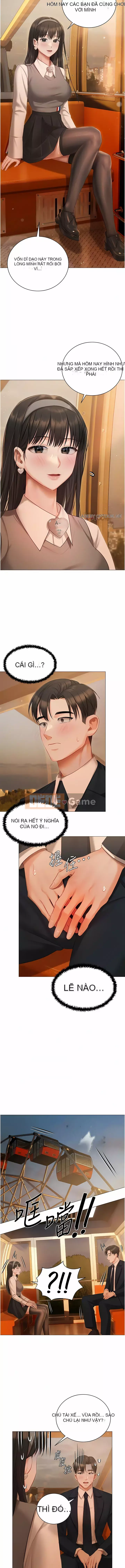 Tình nhân nhà riêng Chương 17-18