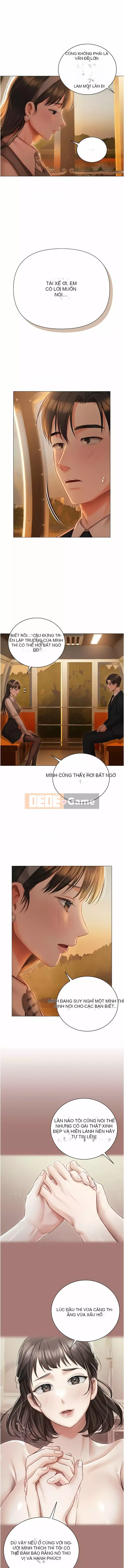 Tình nhân nhà riêng Chương 17-18