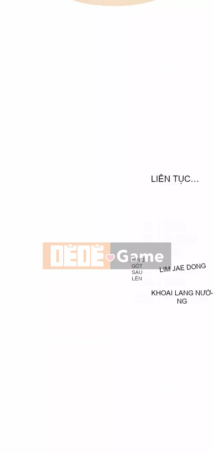 Tình nhân nhà riêng Chương 17-18