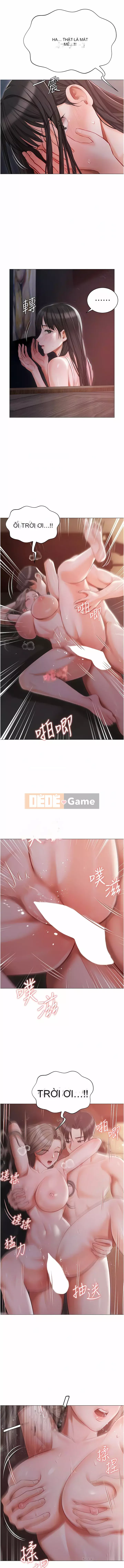 Tình nhân nhà riêng Chương 15-16