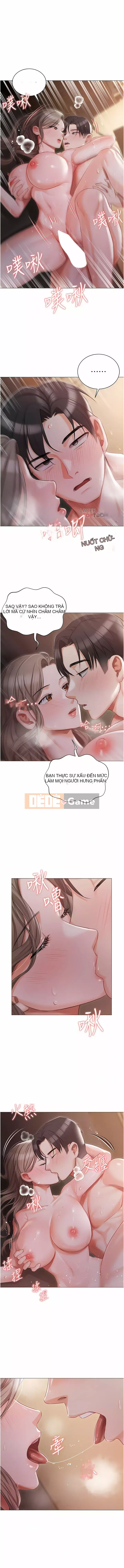 Tình nhân nhà riêng Chương 15-16