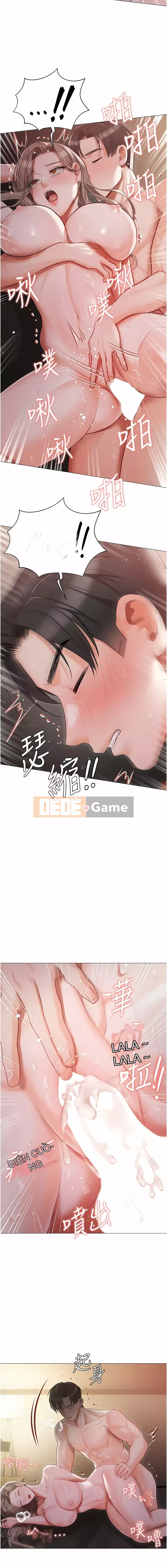 Tình nhân nhà riêng Chương 15-16