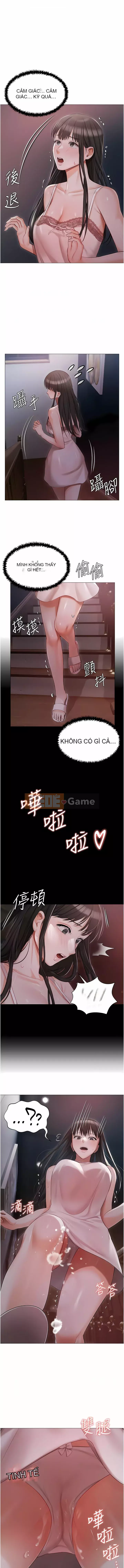 Tình nhân nhà riêng Chương 15-16