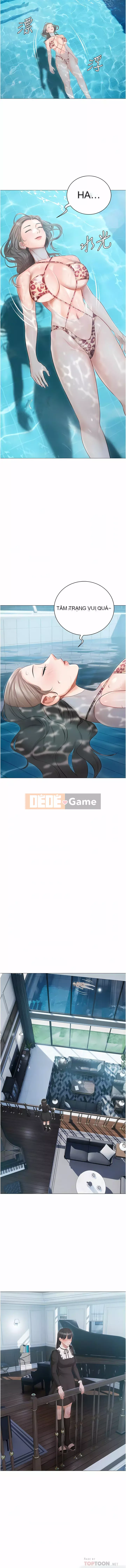 Tình nhân nhà riêng Chương 15-16