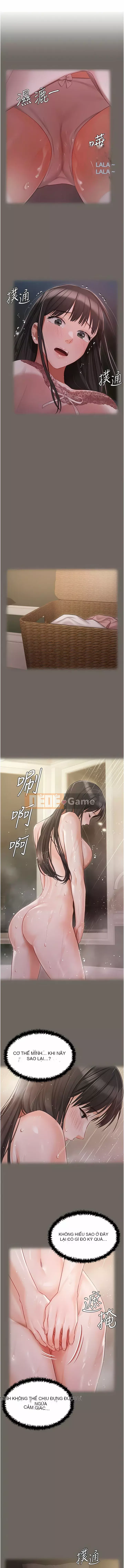 Tình nhân nhà riêng Chương 15-16