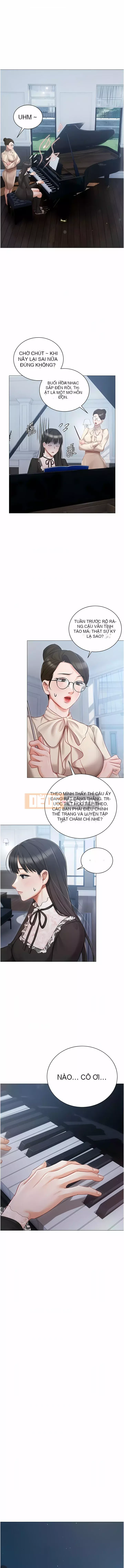 Tình nhân nhà riêng Chương 15-16