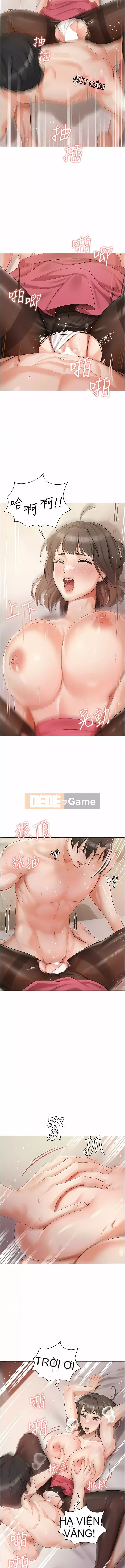 Tình nhân nhà riêng Chương 11-12