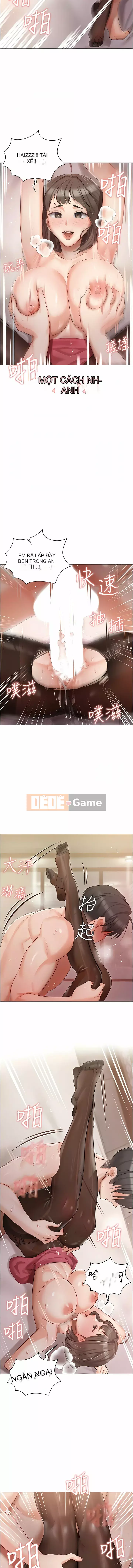 Tình nhân nhà riêng Chương 11-12